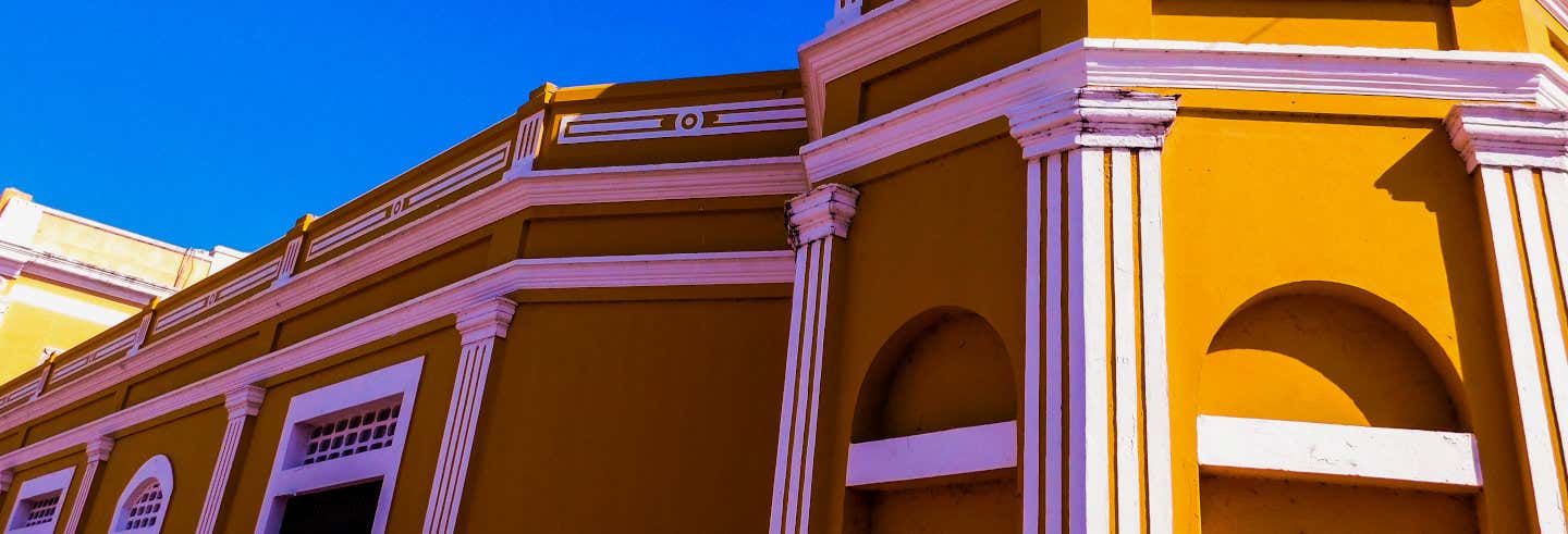 Free tour por Barranquilla
