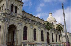 Barranquilla Complete Tour with Tickets