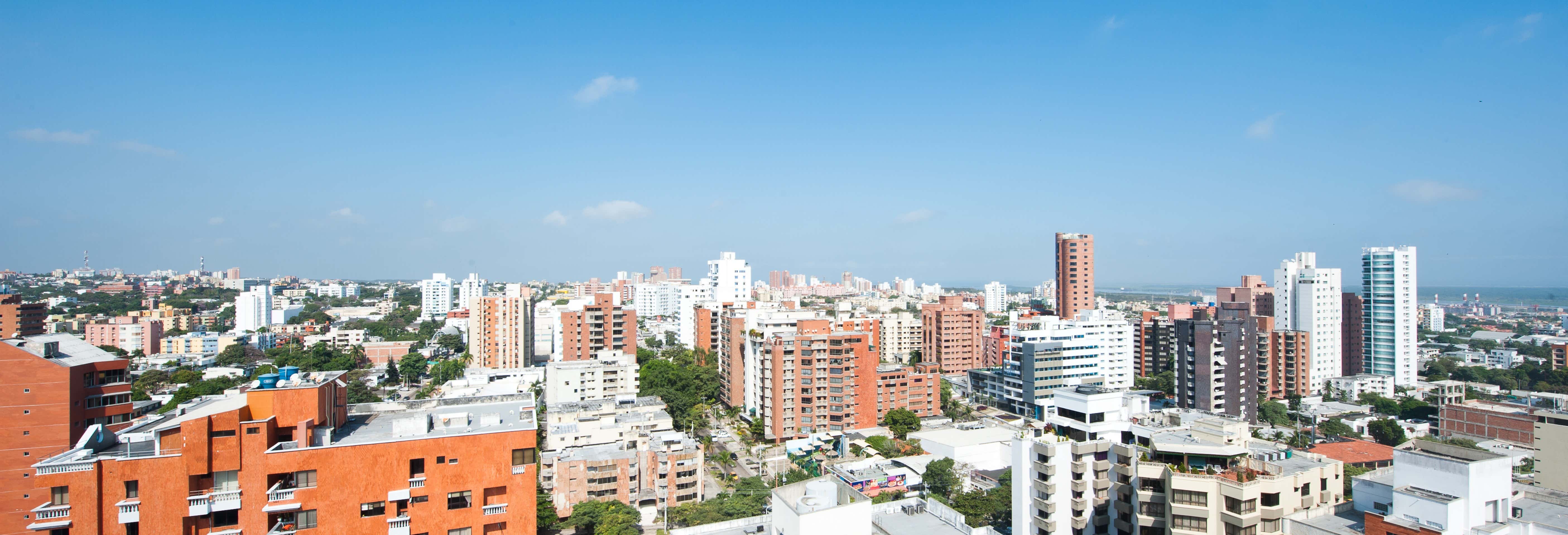 Tour por los museos de Barranquilla
