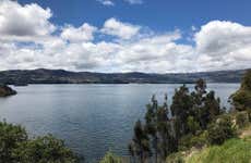 Tota Lagoon Day Trip