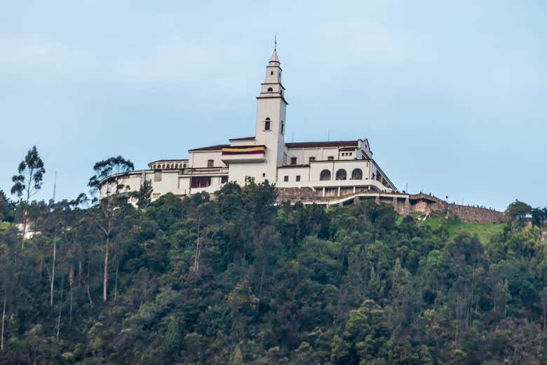 Free Tour Por El Cerro De Monserrate Bogot free-tour-por-el-cerro-de-monserrate-bogot