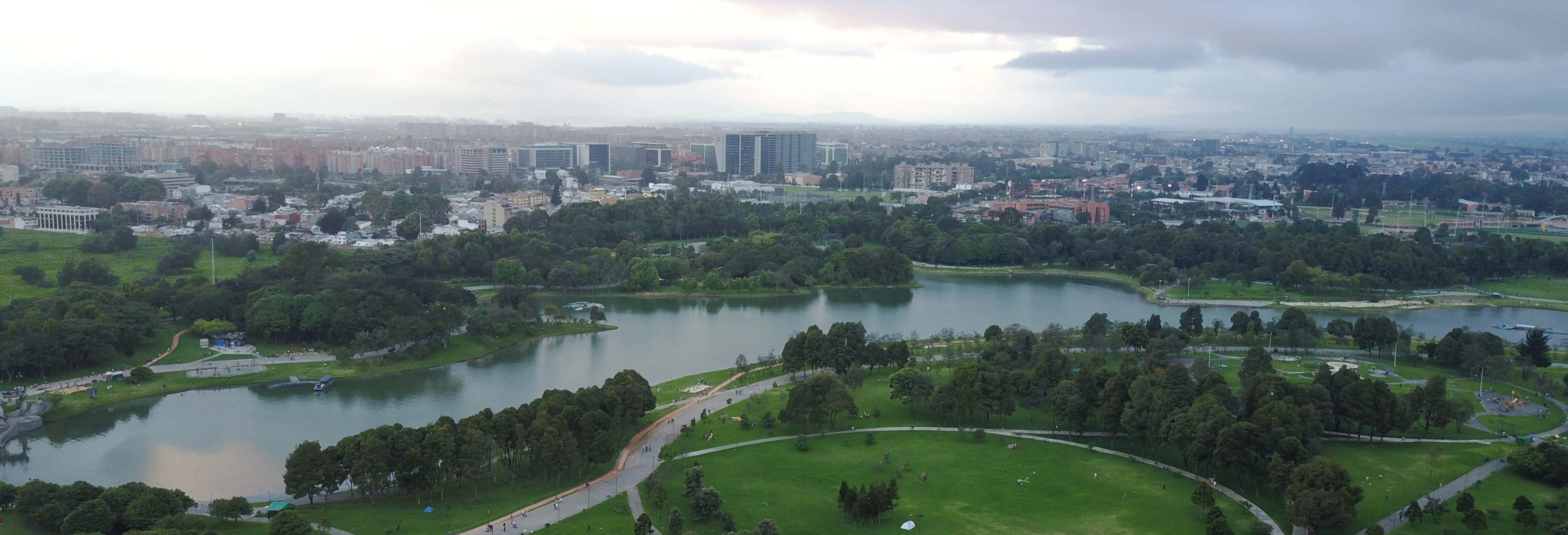 Free tour en bicicleta por Bogotá