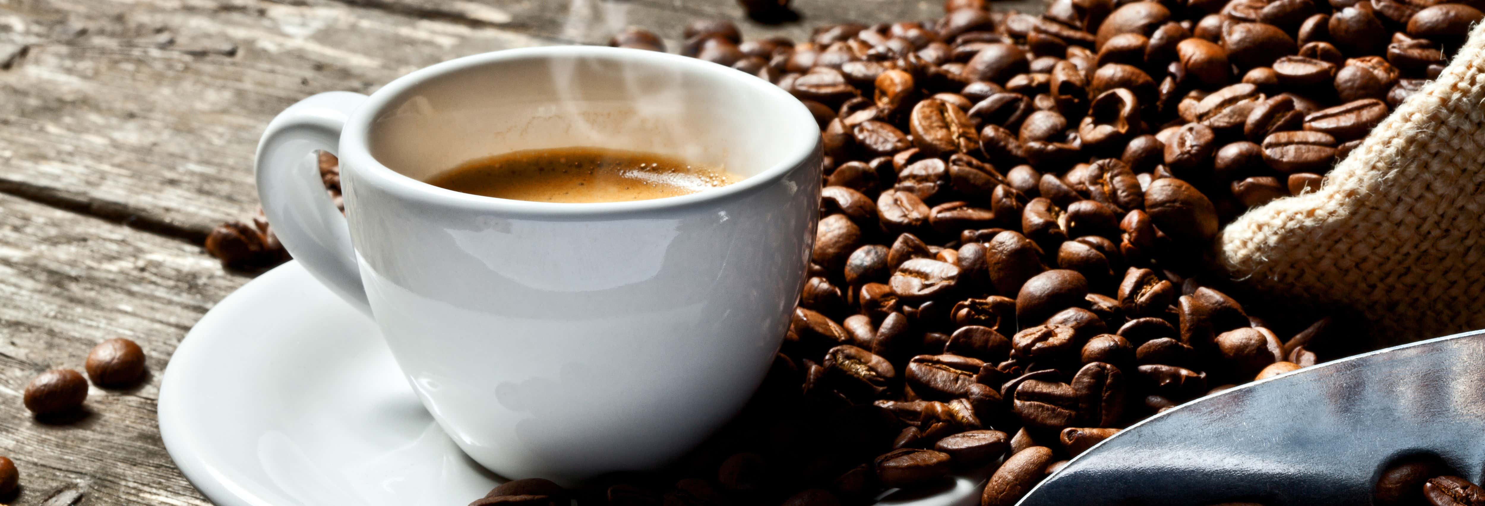 Tournée des cafés dans le quartier de La Candelaria