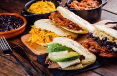 Tour gastronomico di Bogotá