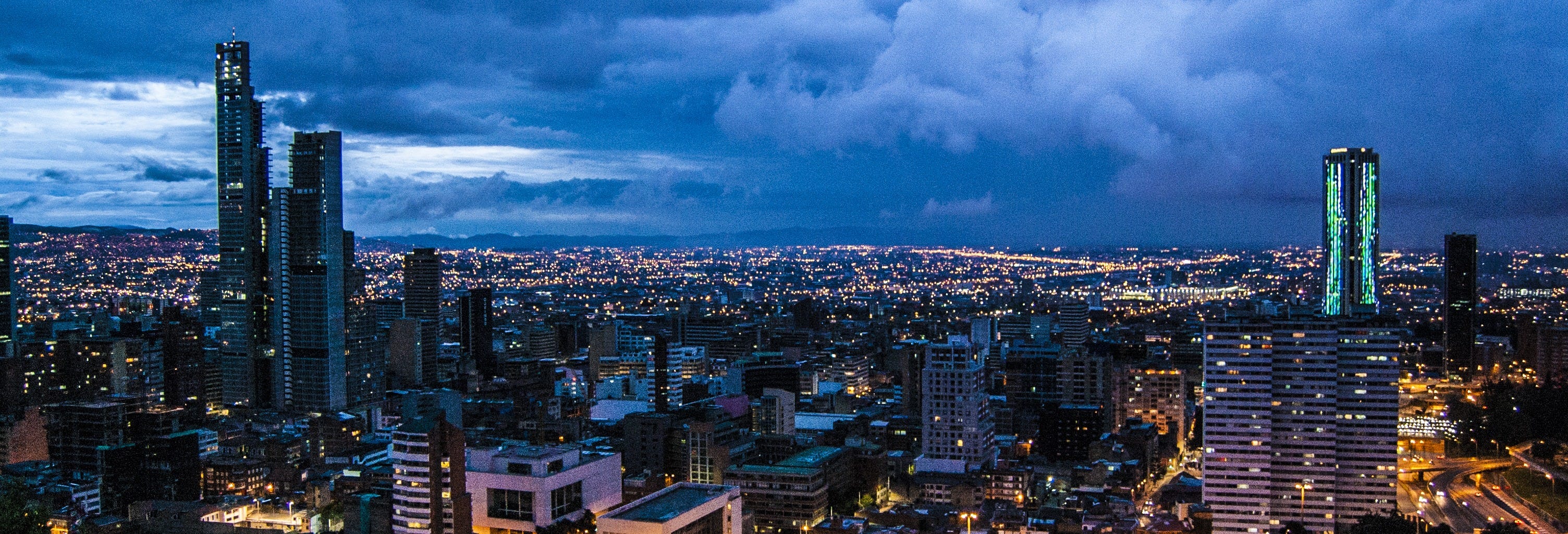 Bogota Evening Tour Book Online At Civitatis Com