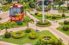 Excursão ao Parque del Café