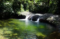 Escursione alla Riserva Naturale San Cipriano