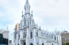 Tour panorámico por Cali