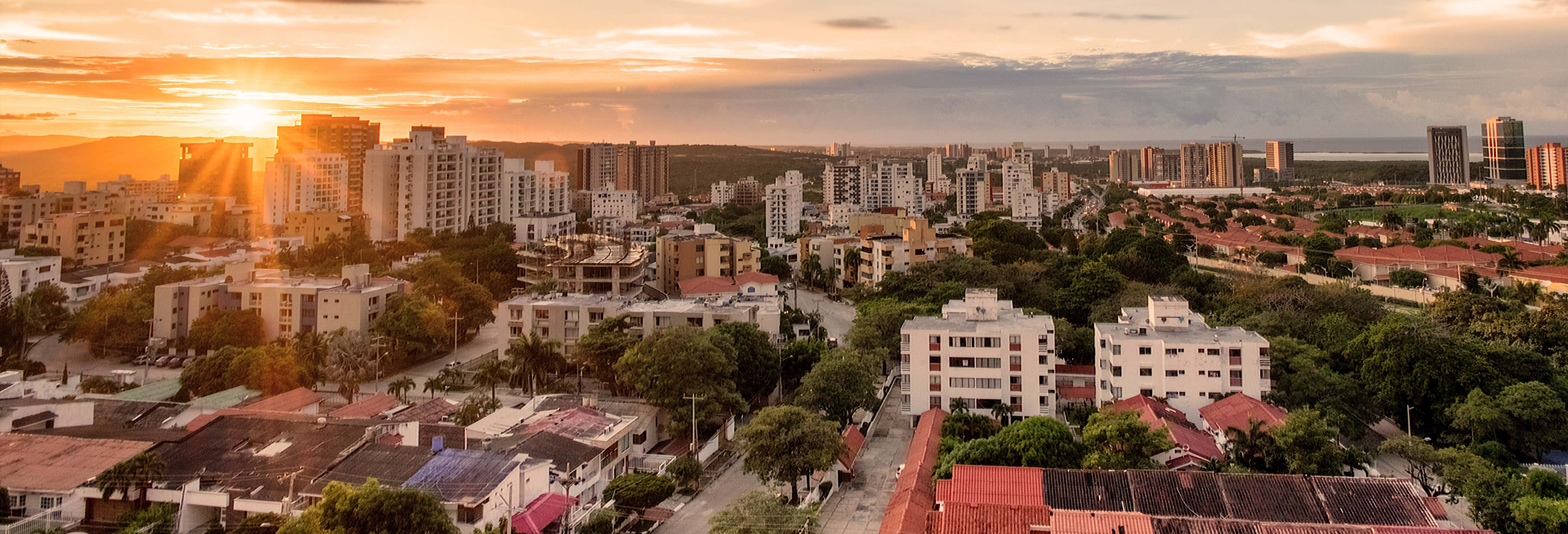 Excursión privada a Barranquilla desde Cartagena de Indias