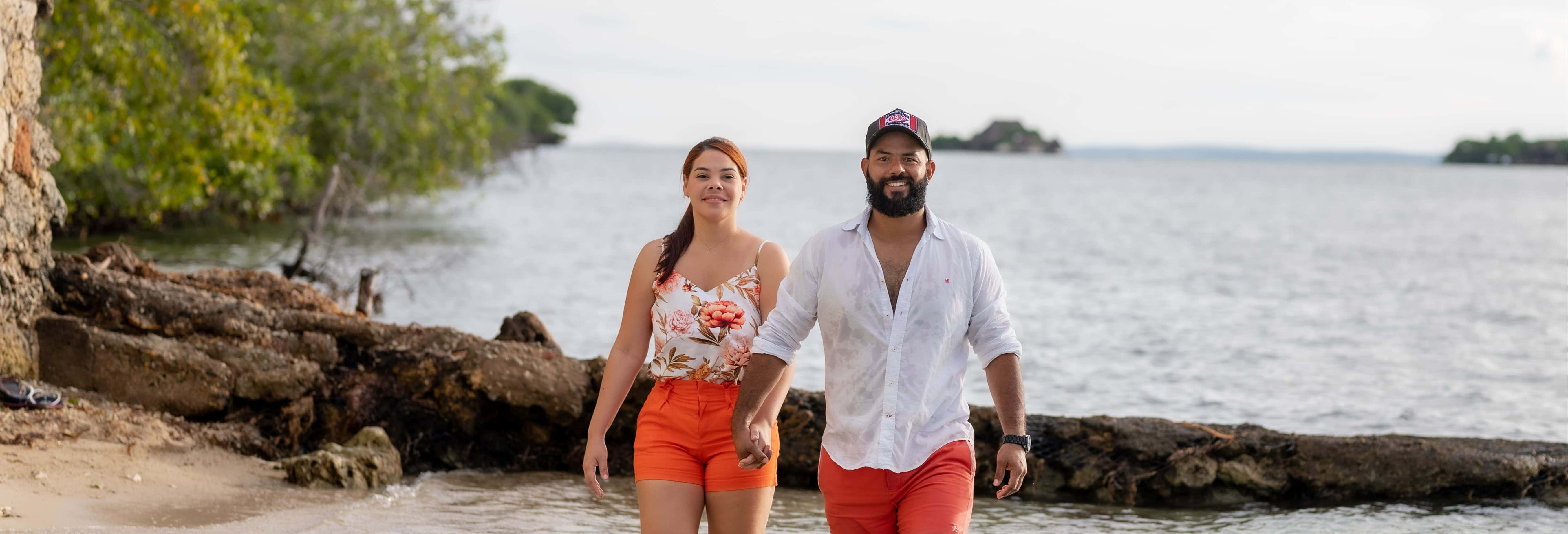 Excursión a la Isla de Cocoliso