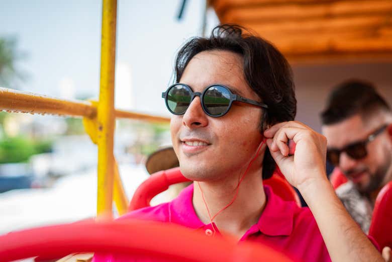 El tour panorámico más famoso de Cartagena te espera. Recorre lo - El tour panorámico más famoso de Cartagena te espera. Recorre lo