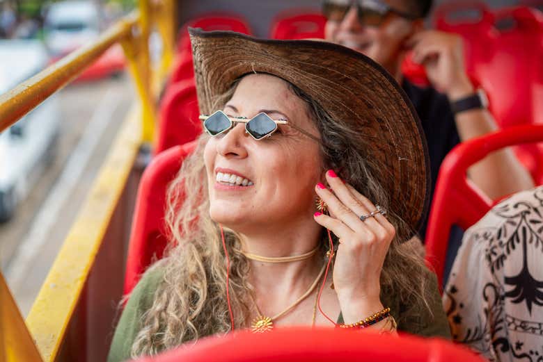 City Sightseeing Cartagena: la forma más fácil y divertida de co - City Sightseeing Cartagena: la forma más fácil y divertida de co