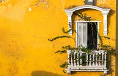 Tour privado por Cartagena das Índias