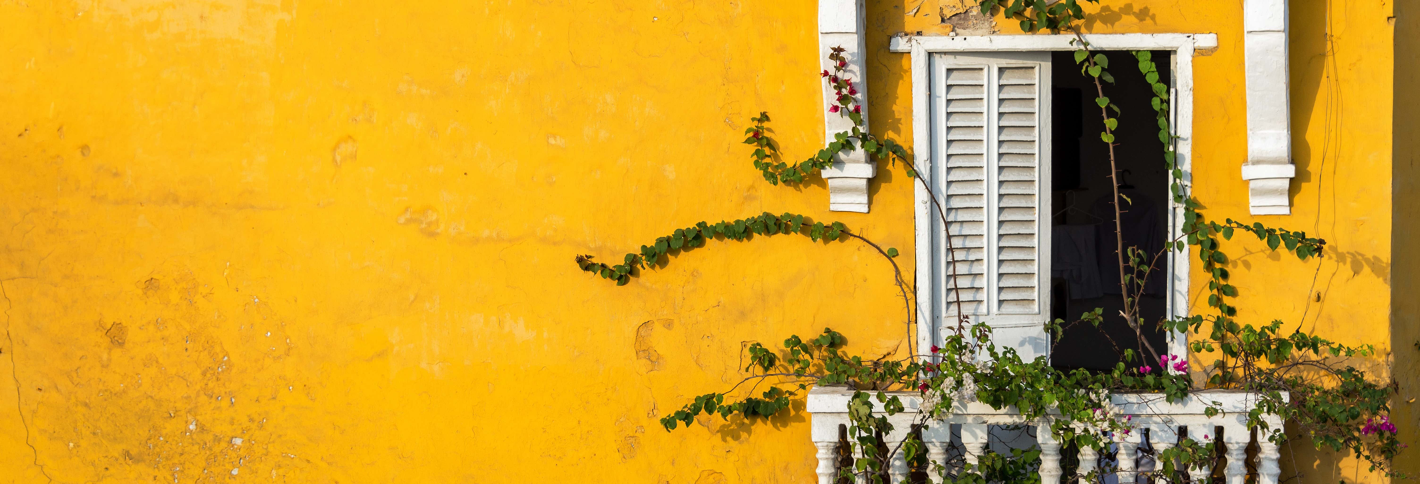 Tour privado por Cartagena das Índias