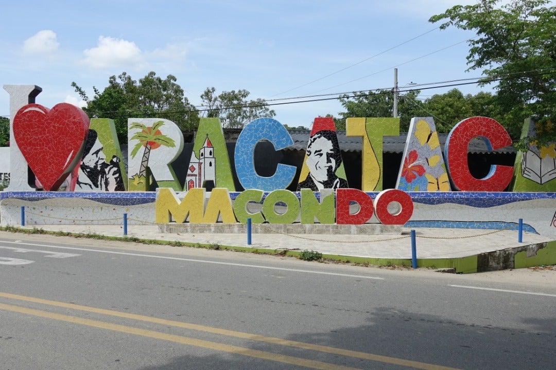 Excursión a Aracataca desde Ciénaga