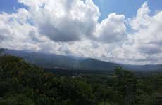 Camino Real Hike