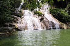 Excursão às cascatas de Chicalá e Reserva Natural Payandé