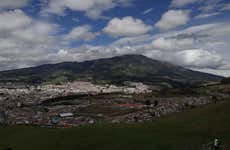 Excursão a Pasto