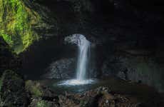 Tour por la Reserva Natural Cueva del Esplendor