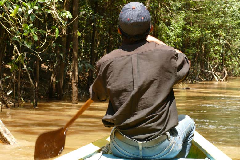 Guide touristique - Guide touristique