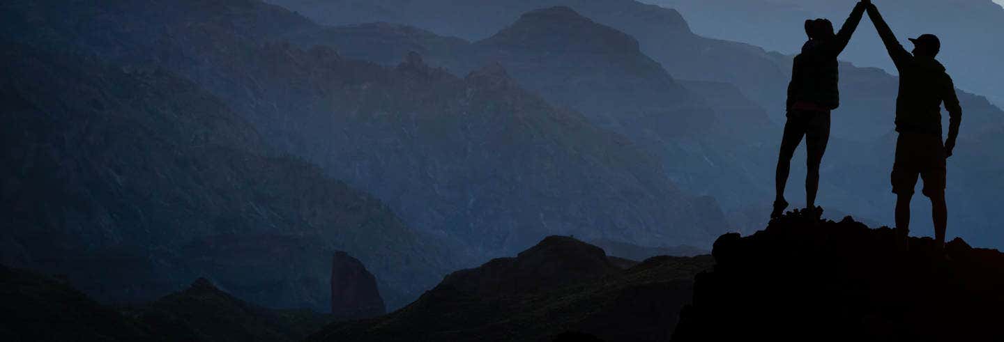 Senderismo nocturno por el Amazonas