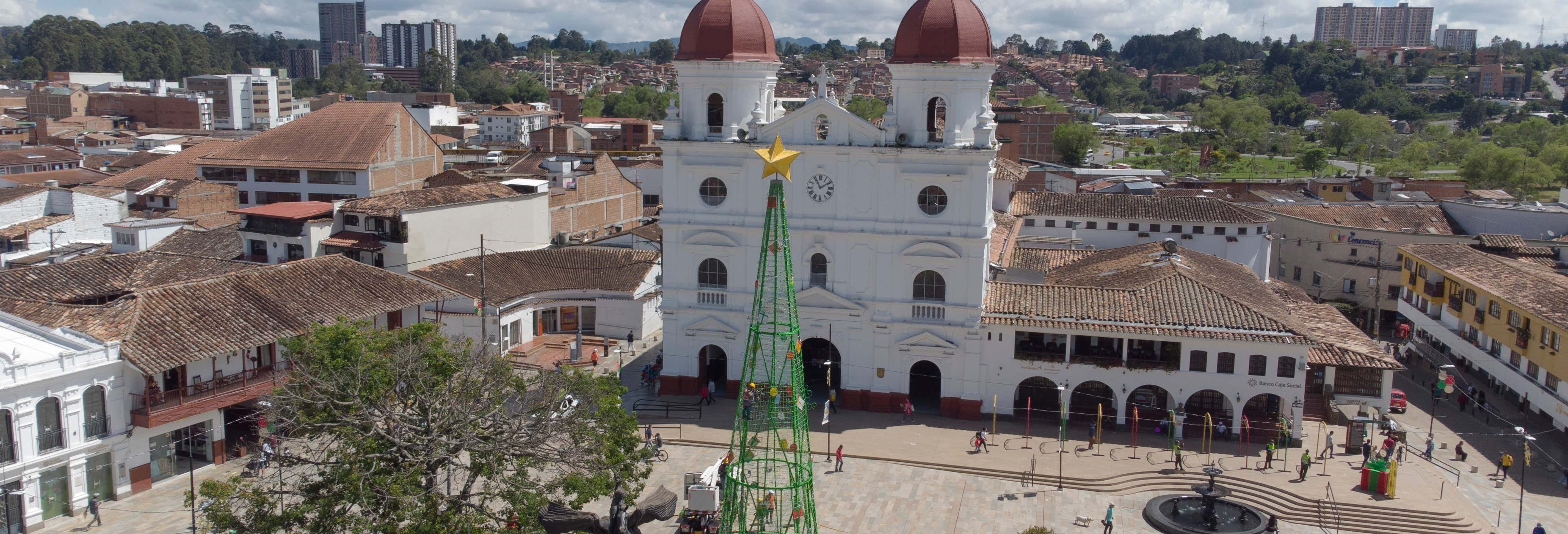 Excursión por el este de Antioquia