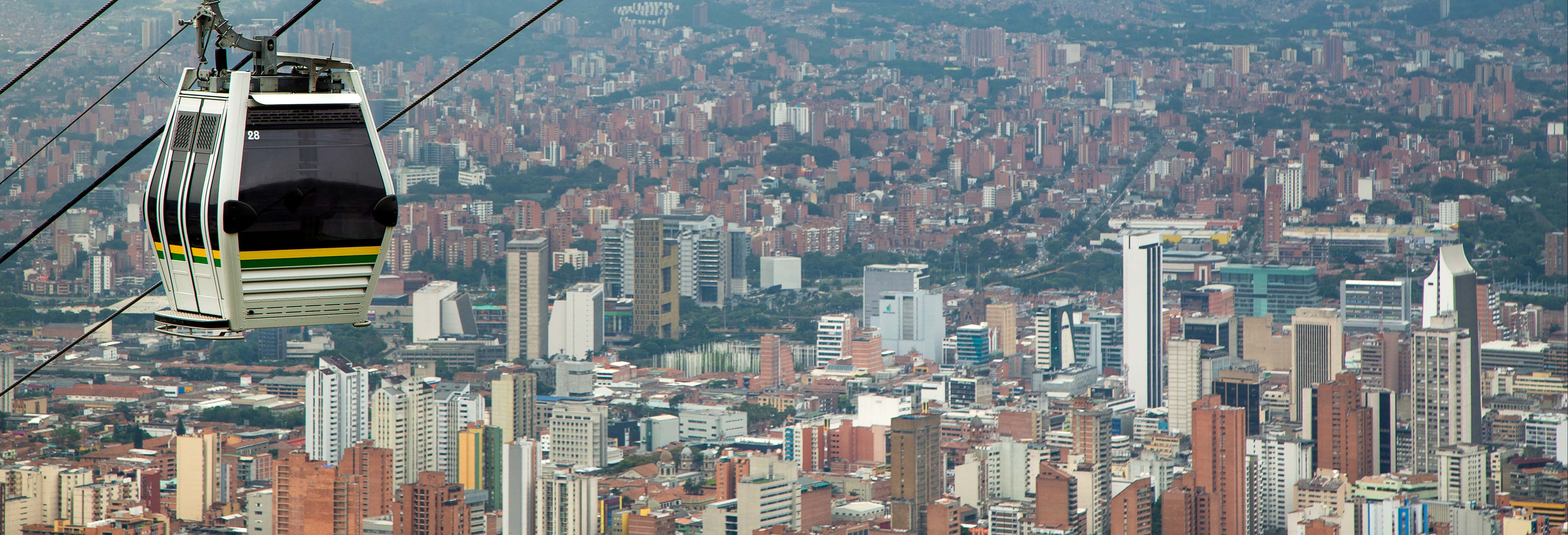 Free tour por el barrio de Miraflores