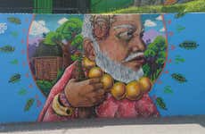 Free tour por la Comuna 13 ¡Gratis!