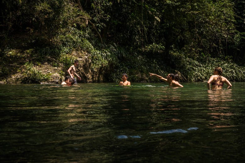 Río Mágico Private Trekking Tour from Medellín - Civitatis.com