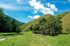 Caldas Horseback Ride