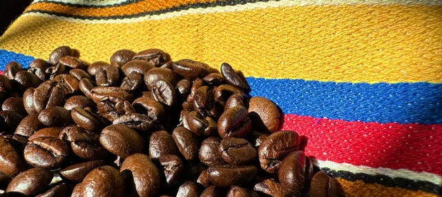 Tour del café por Medellín