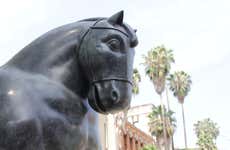 Tour por los museos de Medellín