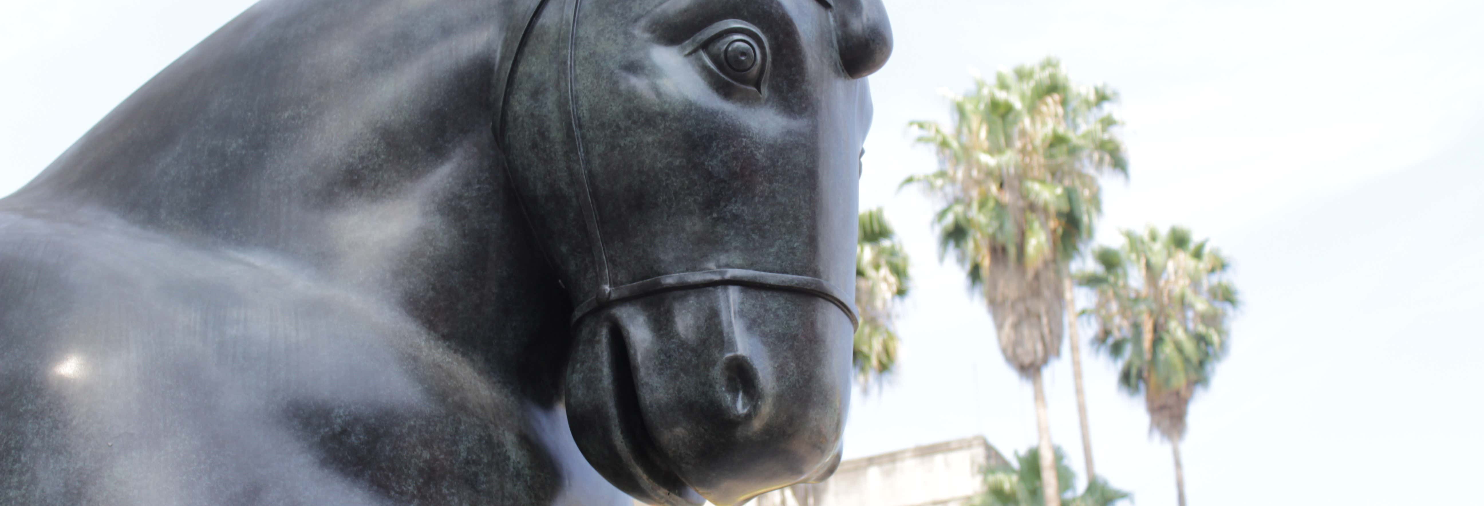 Tour por los museos de Medellín
