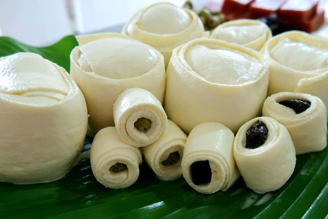 Tour de la artesanía de Mompox + Taller de queso