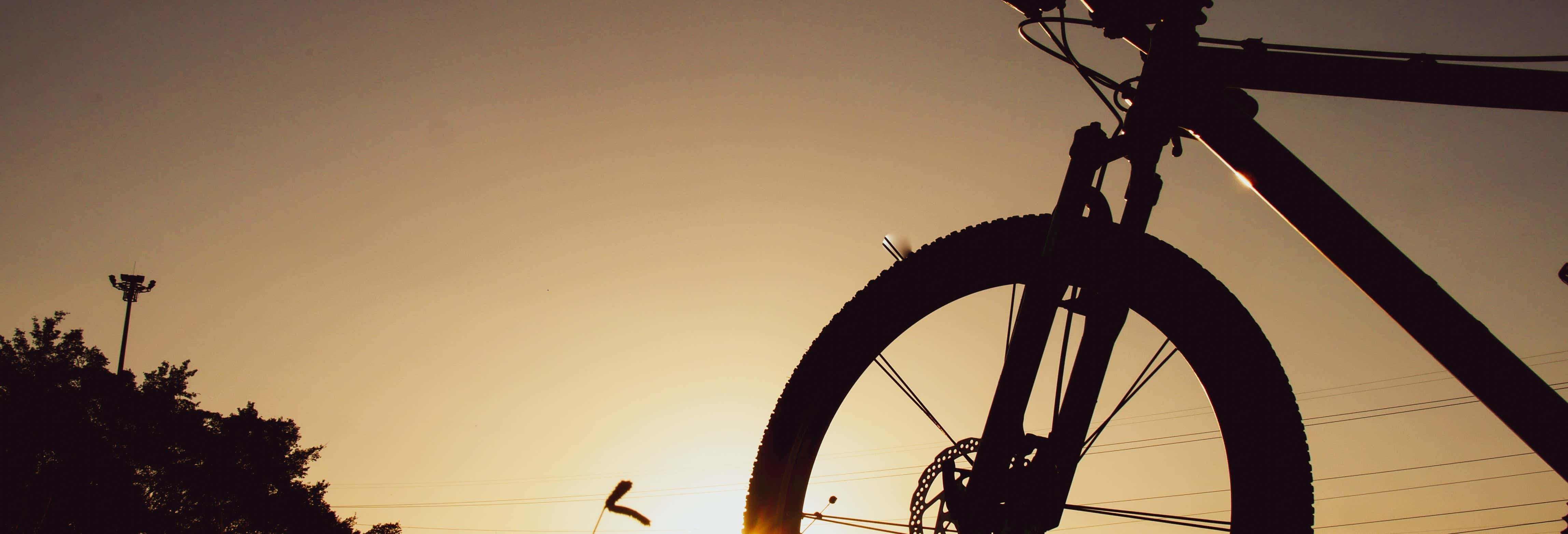 Tour en bicicleta al amanecer por Mompox