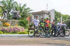 Tour en bicicleta por Neiva