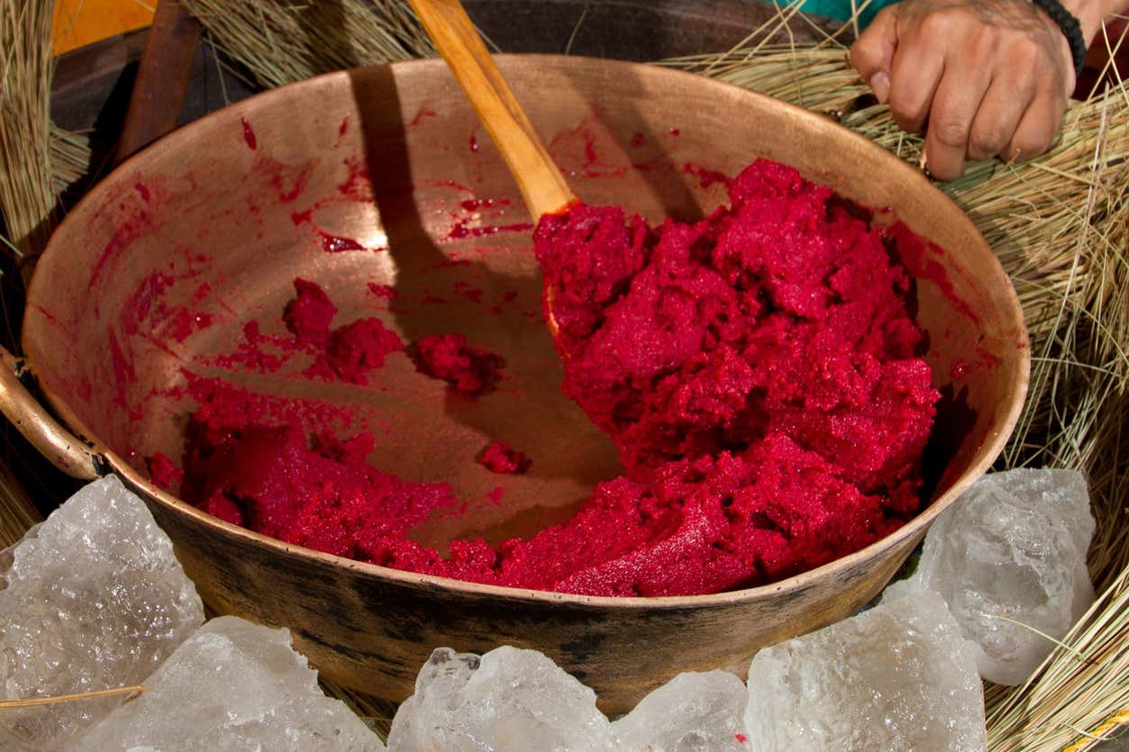 Tour gastronómico por Pasto
