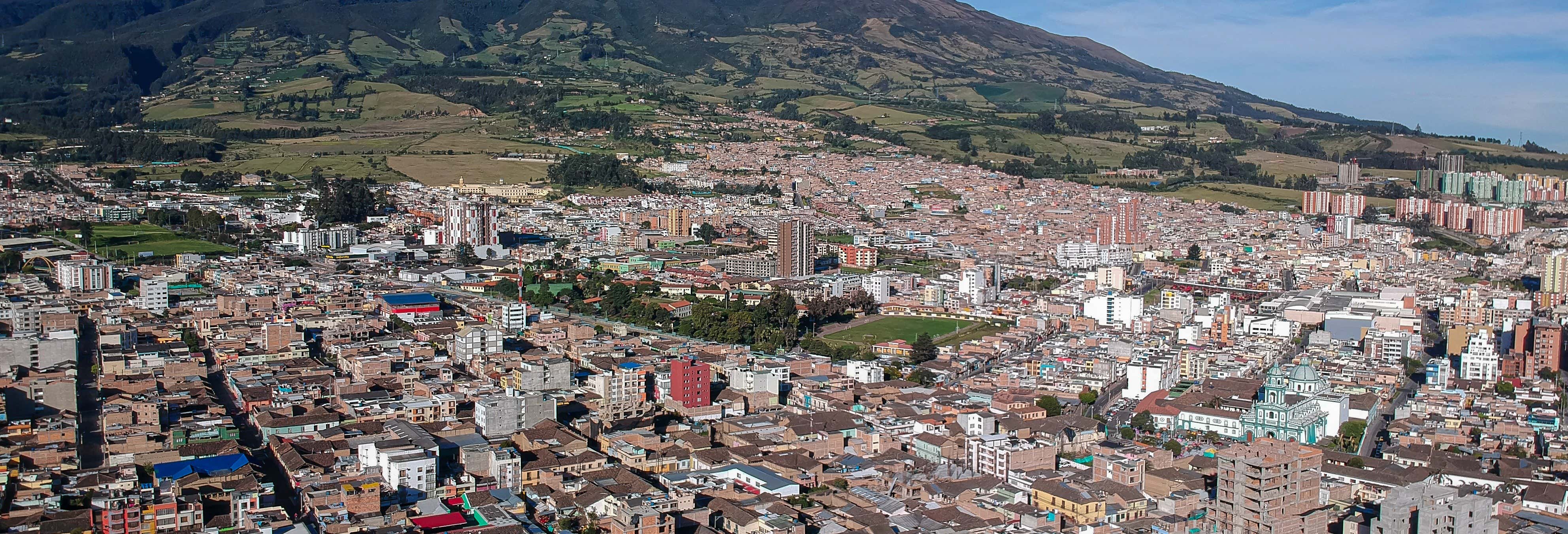 Tour privado por Pasto