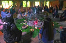 Visita a una comunità inga di Sibundoy