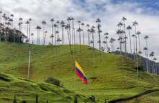 Parque del Café Excursion