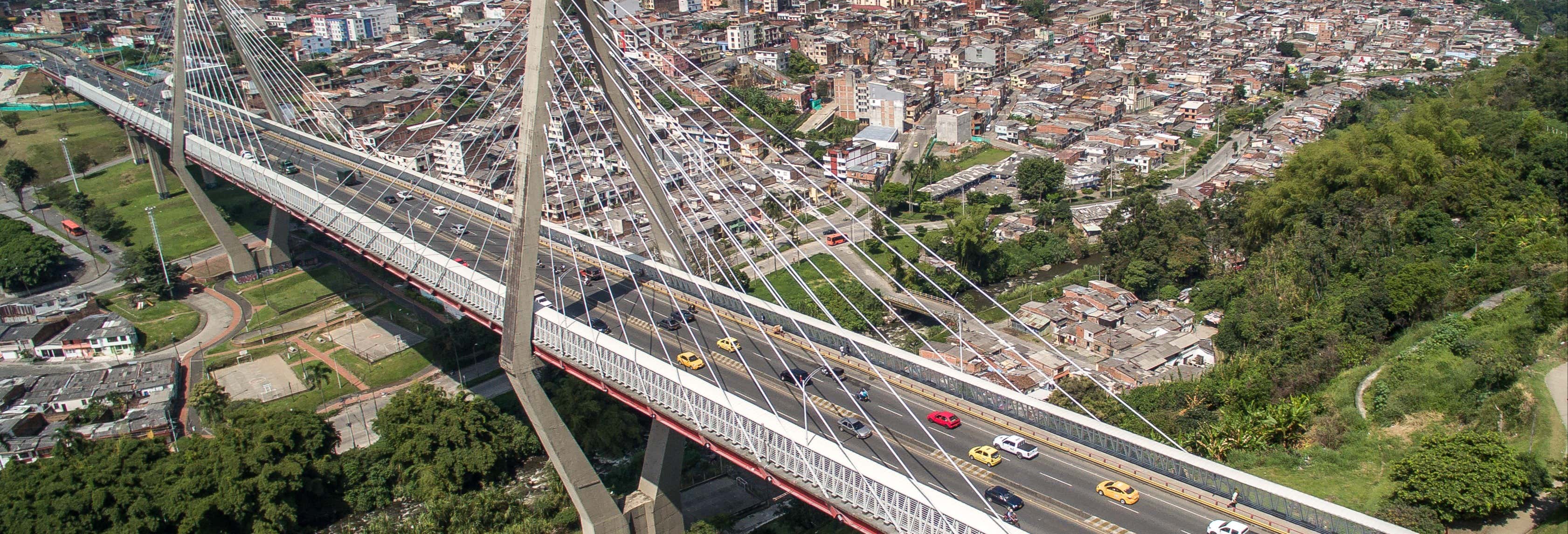 Tour privado por Pereira