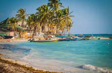 San Andrés 2 Day Tour