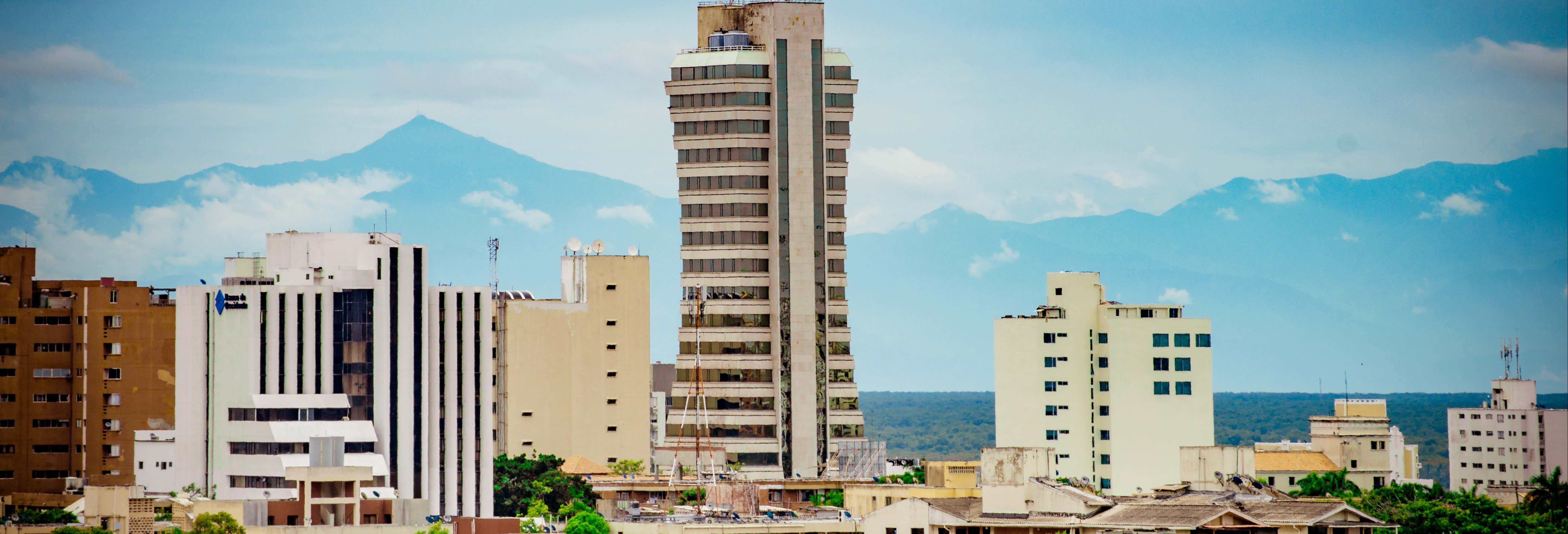 Excursión a Barranquilla desde Santa Marta