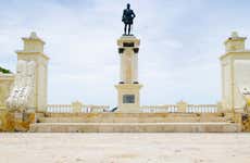 Free tour por Santa Marta