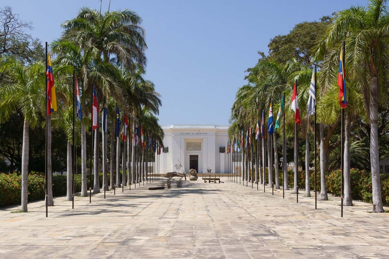 Tour por Santa Marta + Museo del Oro Tairona