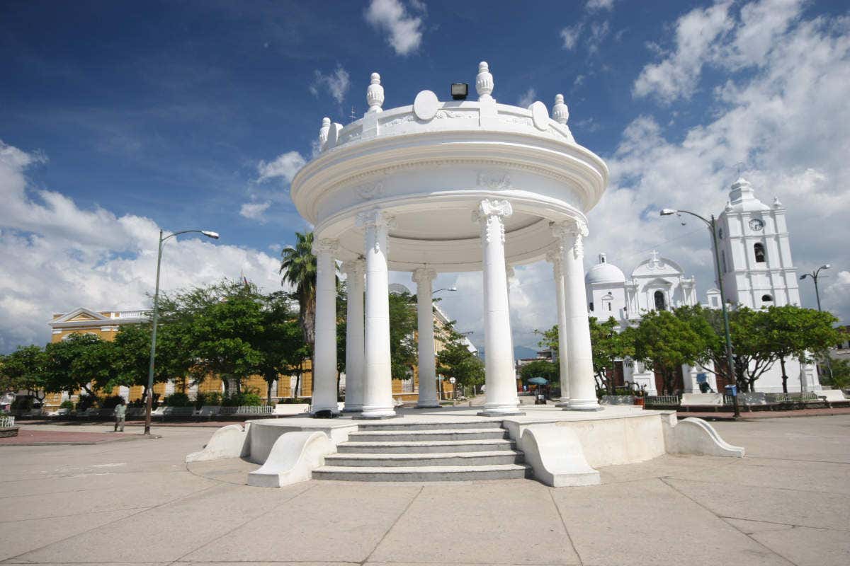 Excursión a Ciénaga desde Santa Marta