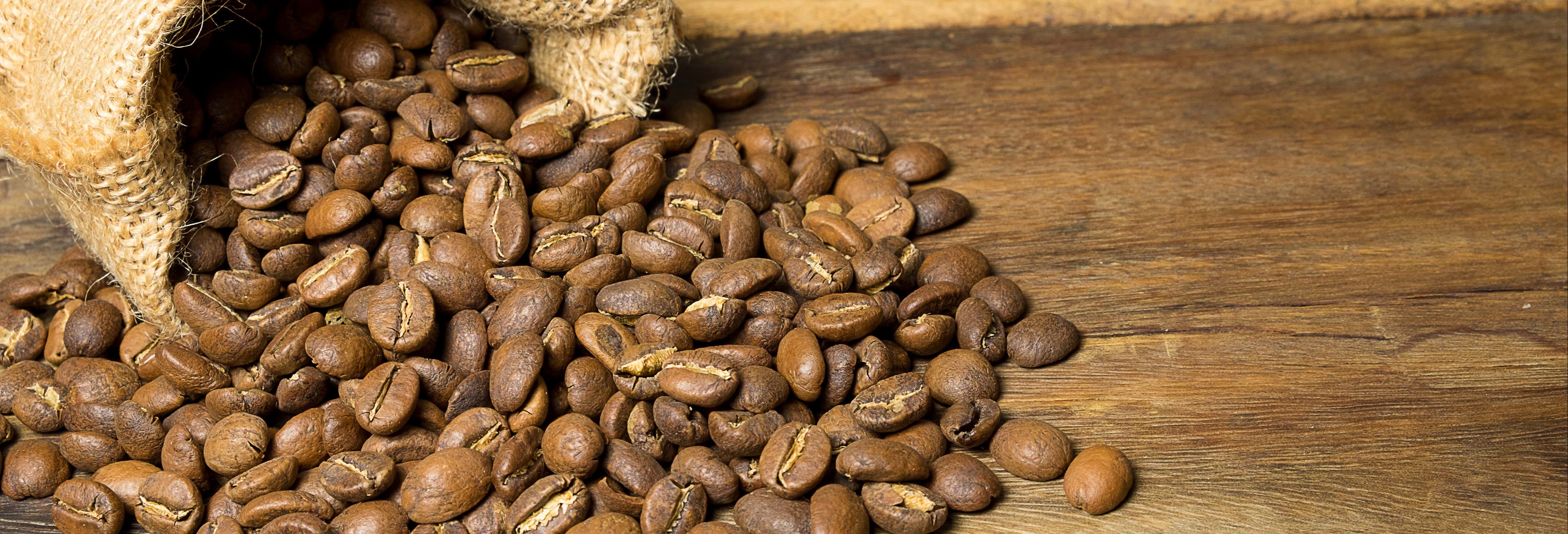 Tour del café y la cerveza desde Santa Marta