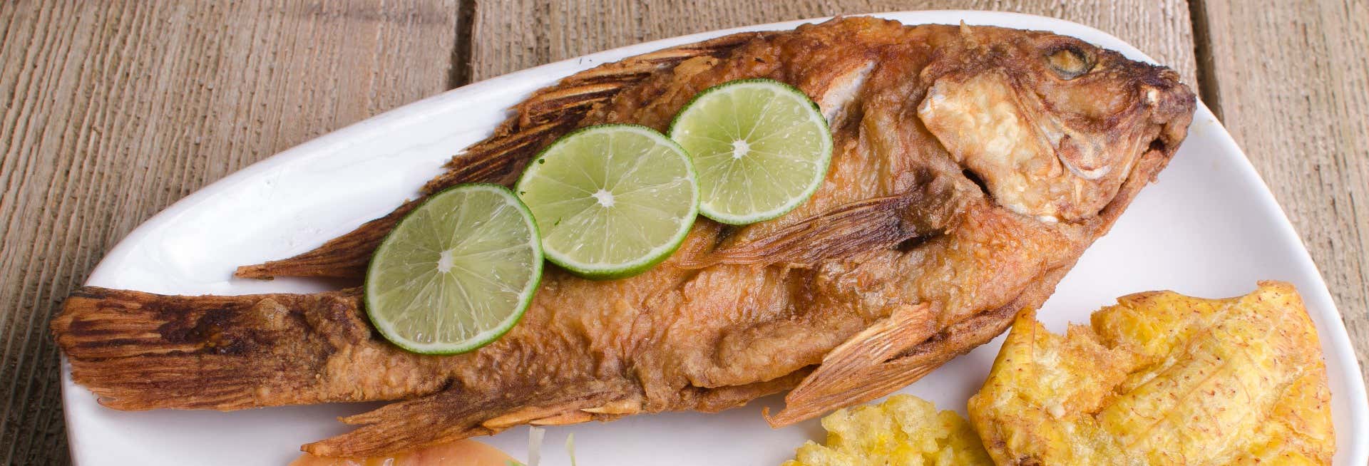 Tour gastronomico di Santa Marta