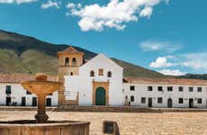 Spring Windmill and El Infiernito Tour