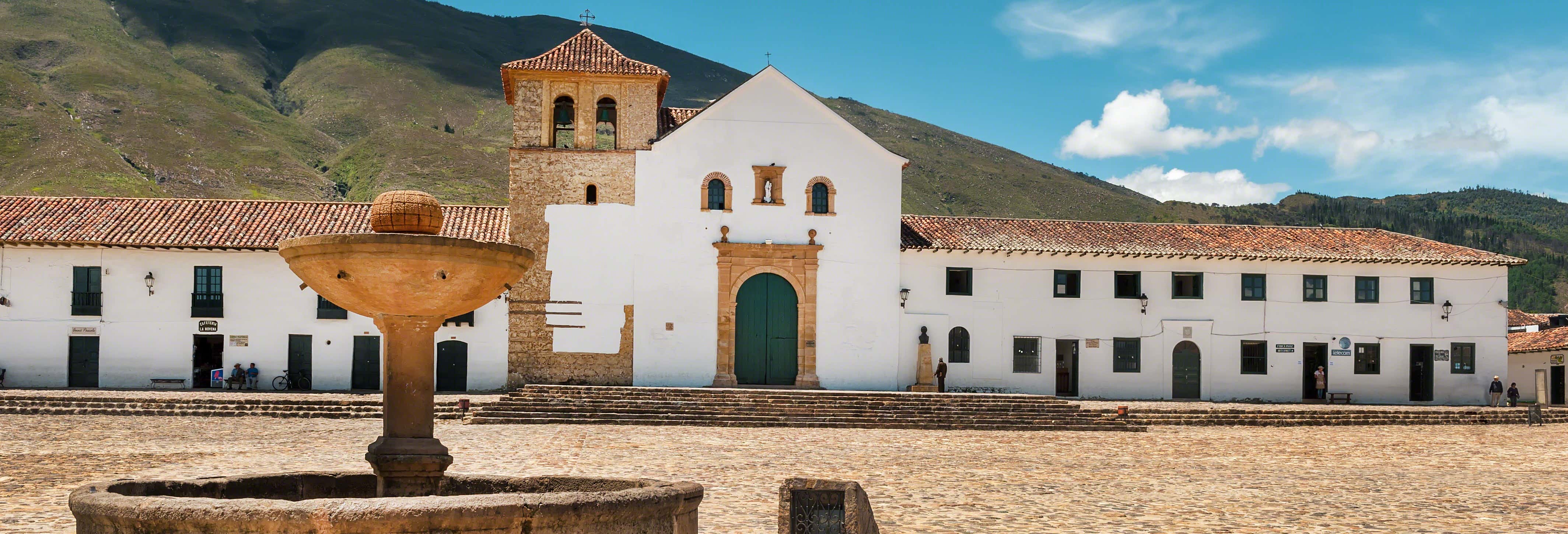 Excursión al Molino de la Primavera y El Infiernito